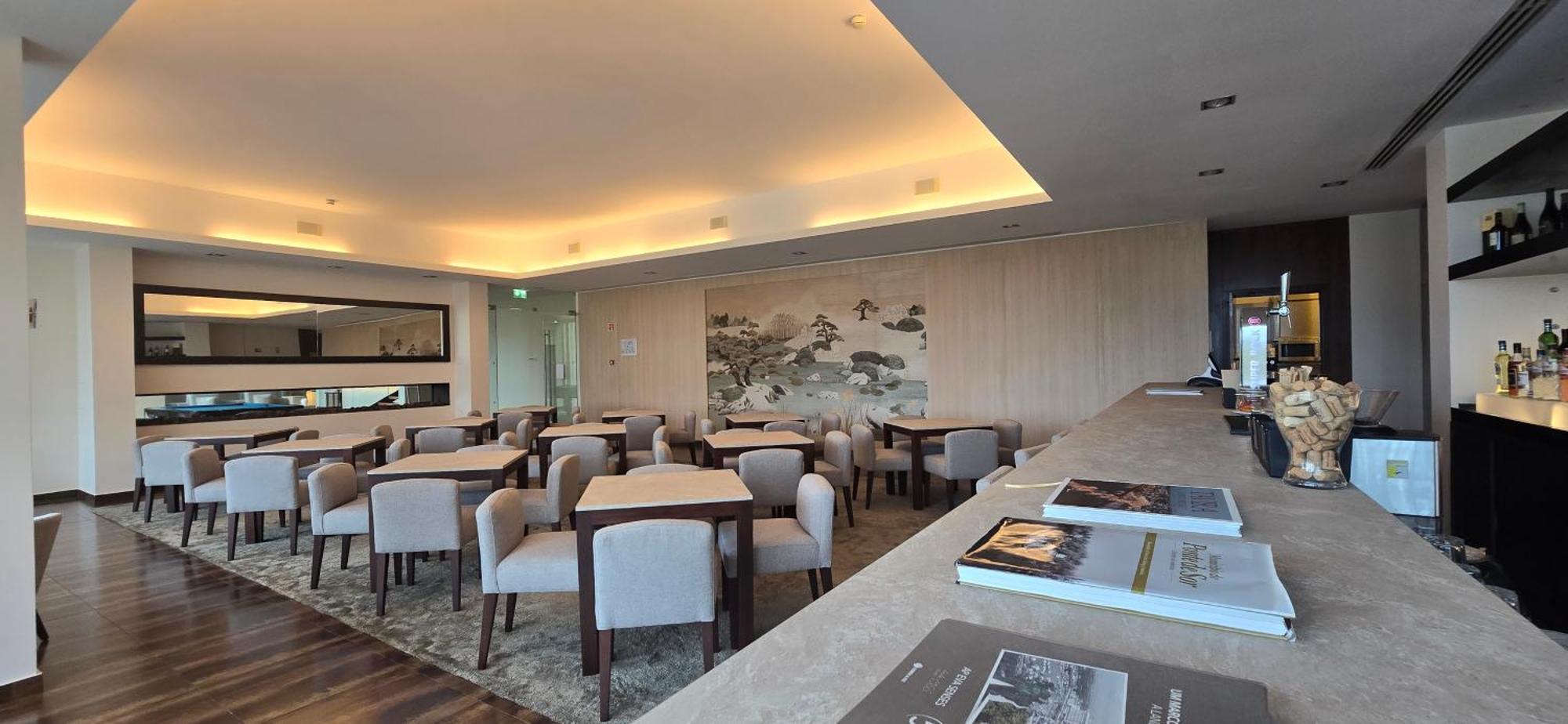 Ap Lago Montargil - Conference & Spa Exterior foto